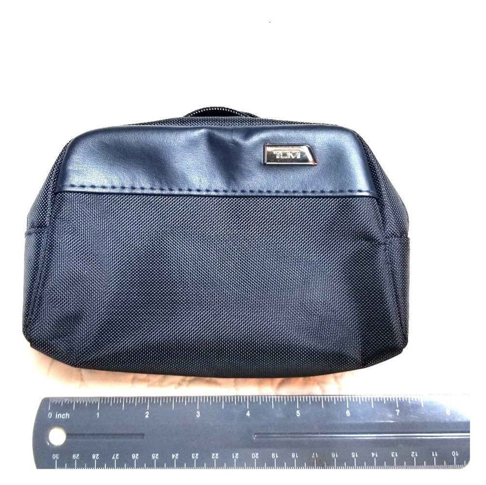 Tumi Travel Bag
